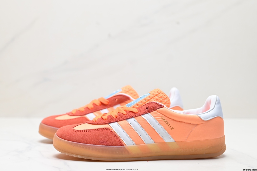 Adidas Gazelle Shoes